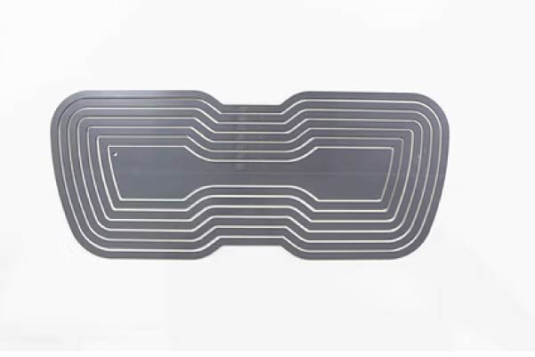  ST-DS-CHAL / Challenger Template Set